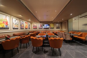 Restaurang
