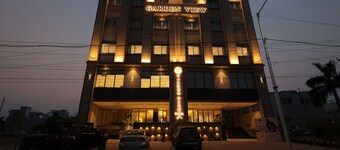 Garden View Hotel And Spa