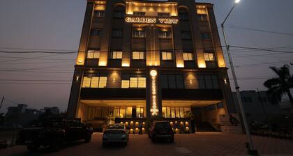 Garden View Hotel And Spa