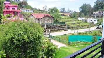 Esterni