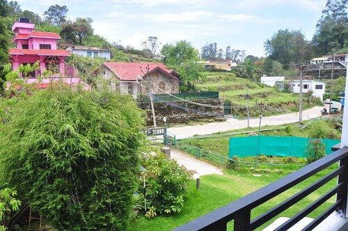 Srivari Studio Apartment