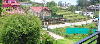 Srivari Studio Apartment