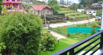 Srivari Studio Apartment