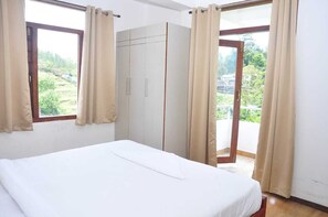 Chambre Double Classique