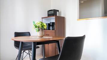 Servicio a la habitación