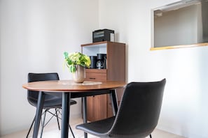 Servicio a la habitación