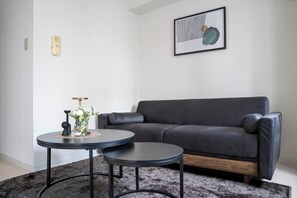 Flat-screen TV