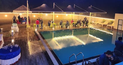 Hotel Dreams Inn Kharagpur