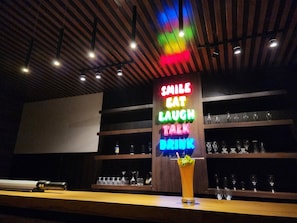 Bar (na propriedade)
