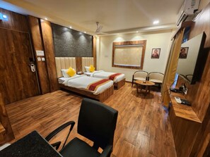 Free WiFi - Hotel Dreams Inn Kharagpur (Kharagpur)