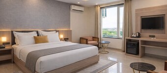 OPO Horizon Surbhi Grant,Khatu Shyam