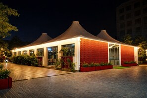 Restaurant - OPO Horizon Surbhi Grant,Khatu Shyam (Danta Ramgarh)