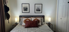 3 Schlafzimmer, Bügeleisen/Bügelbrett, WLAN, Bettwäsche