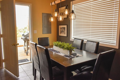 Cowboy Condo in Charming Shelby