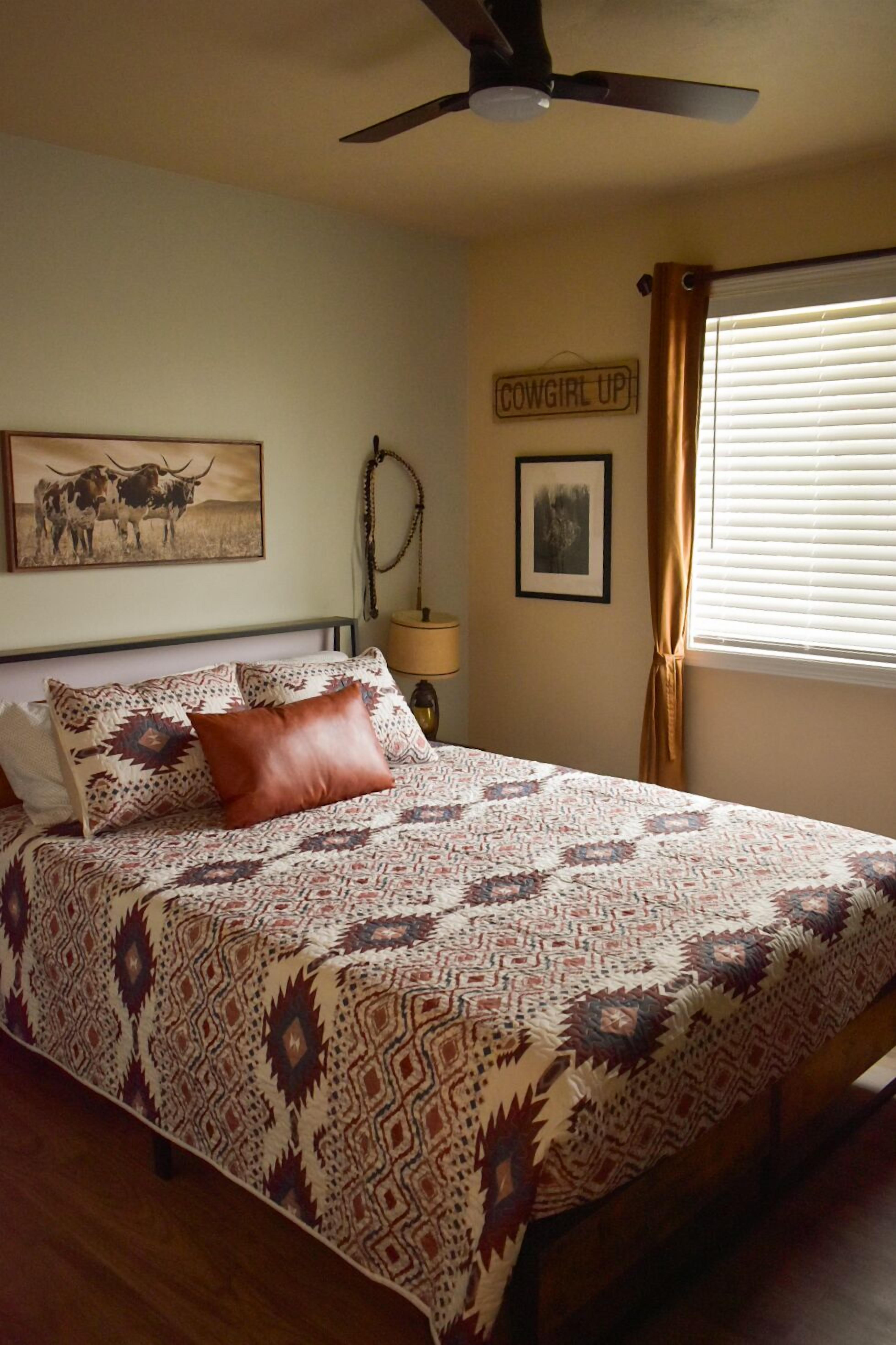 3 sovrum, strykjärn/strykbräda, wi-fi och sängkläder