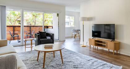 Blueground | Cupertino, pool, nr Memorial Park