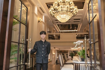 Bespoke Boutique Hotel Hanoi