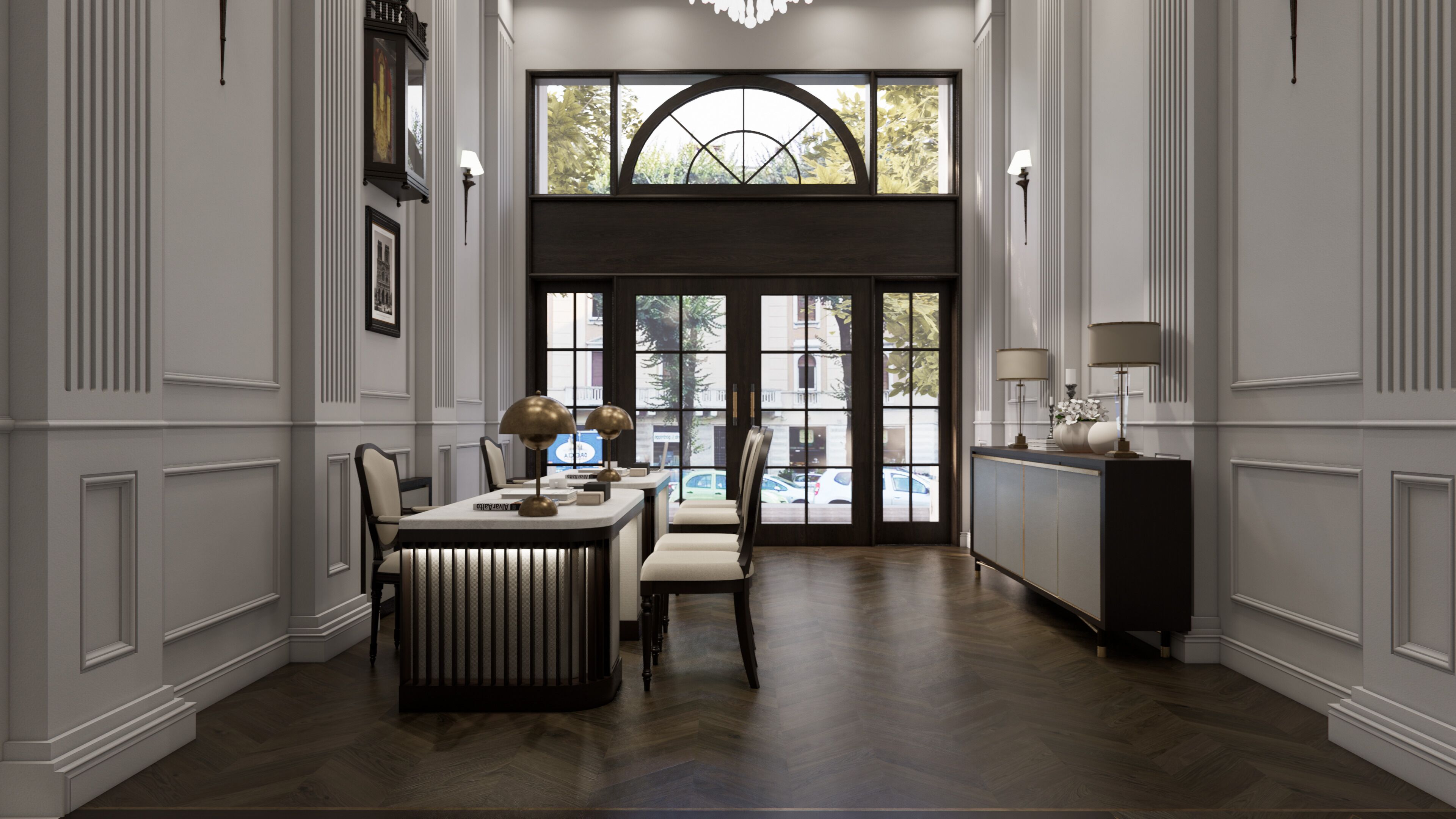 Bespoke Boutique Hotel Hanoi