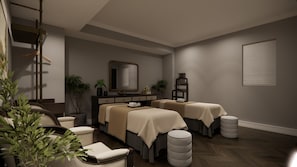 Massages
