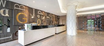 JUYUE HOTEL HONGQIAO AIRPORT