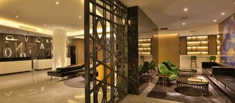 JUYUE HOTEL HONGQIAO AIRPORT