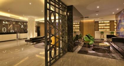 JUYUE HOTEL HONGQIAO AIRPORT