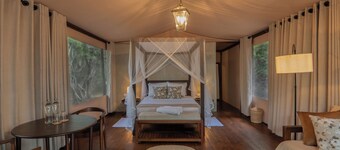 Wilds Wilpattu-Closed Place to National Park