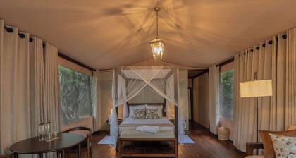 Wilds Wilpattu-Closed Place to National Park