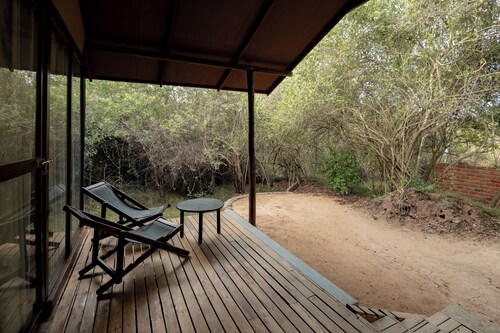 Wilds Wilpattu-Closed Place to National Park