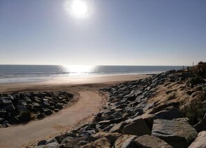 Departamento | Vista desde la propiedad