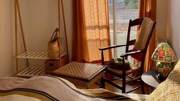 Apartment | 2 bedrooms, iron/ironing board