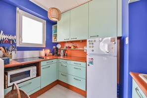 Departamento | Cocina privada