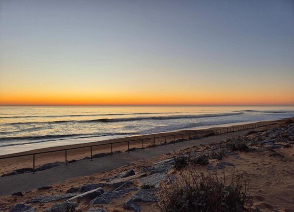 Apartment | View from property