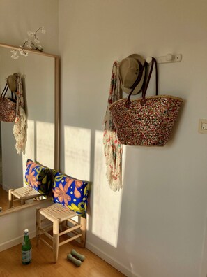 Apartment | Interior detail