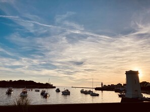 Apartment | View from property