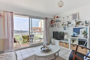 Apartment | Wohnbereich