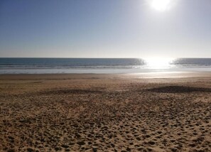 Apartment | Blick von der Unterkunft