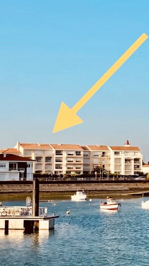 Departamento | Exterior