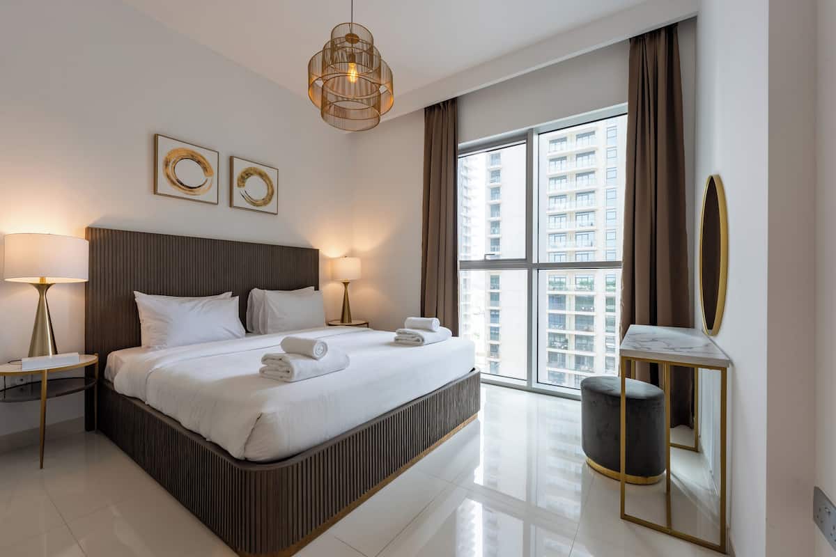 Appartement supérieur, balcon, vue sur la mer | Accès au Wi-Fi (inclus)