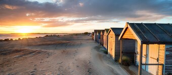 Countryside Escape for 6 in West Wittering
