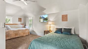 Cabin, Mountain View | Free WiFi