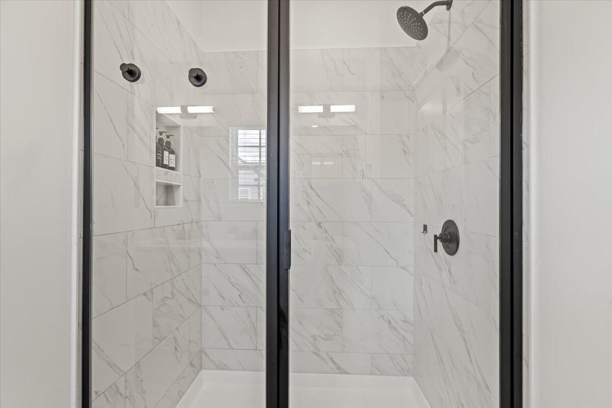 Stadtwohnung | Badezimmer