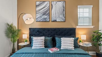 Townhome | Free WiFi