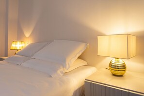 2 sovrum, resesäng, gratis wi-fi och rullstolsanpassning