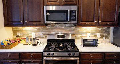 Tú Escapada Perfecta en Dale City!