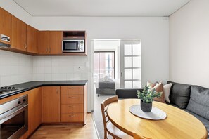 Interior - Perth CBD 1BR Retreat Horizons, Walk to anywhere (Perth)