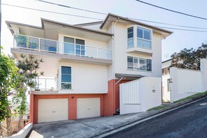 Exterior - The Nest - Oceanstays (Yamba)