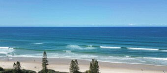 La Luna - Oceanstays