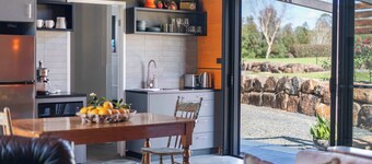 Hinterland Hideaway - Oceanstays