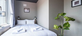 GROUNDBLOOM YIG STAY